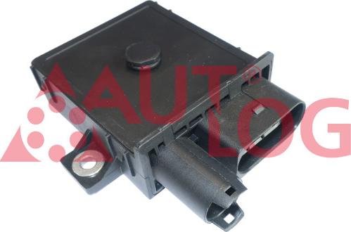 Autlog AS3483 - Unitate de control,bujii incandescente - allinparts.ro