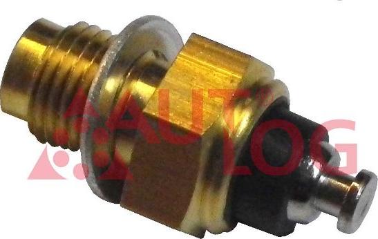 Autlog AS2099 - Senzor,temperatura lichid de racire - allinparts.ro