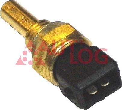 Autlog AS2098 - Senzor,temperatura lichid de racire allinparts.ro