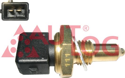 Autlog AS2044 - Senzor,temperatura lichid de racire allinparts.ro