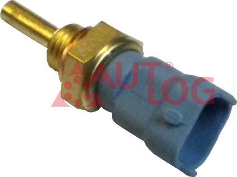 Autlog AS2087 - Senzor,temperatura lichid de racire allinparts.ro