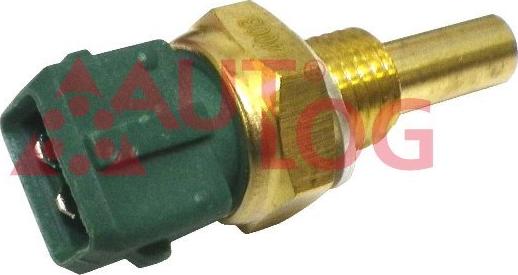 Autlog AS2148 - Senzor,temperatura lichid de racire allinparts.ro
