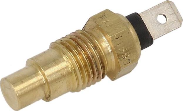 Autlog AS2169 - Senzor,temperatura lichid de racire allinparts.ro