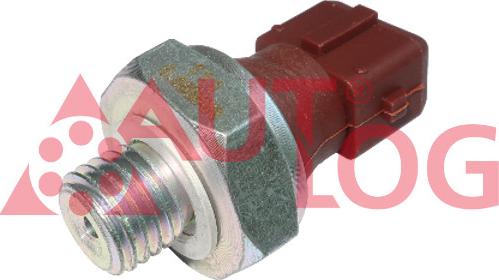 Autlog AS2163 - Senzor,presiune ulei allinparts.ro