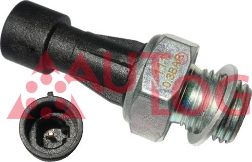 Autlog AS2113 - Senzor,presiune ulei allinparts.ro