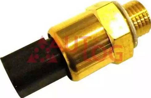Autlog AS2117 - Comutator temperatura, ventilator radiator - allinparts.ro