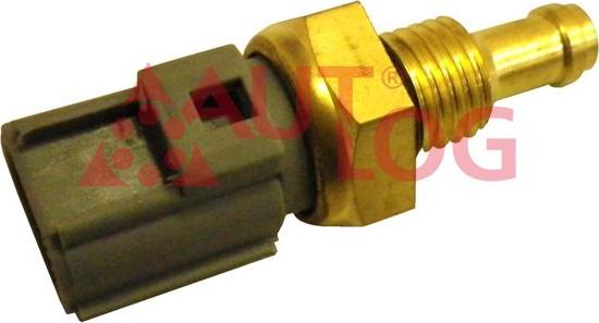 Autlog AS2123 - Senzor,temperatura lichid de racire allinparts.ro