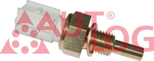 Autlog AS2172 - Senzor,temperatura lichid de racire allinparts.ro