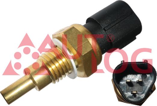 Autlog AS2177 - Senzor,temperatura lichid de racire allinparts.ro