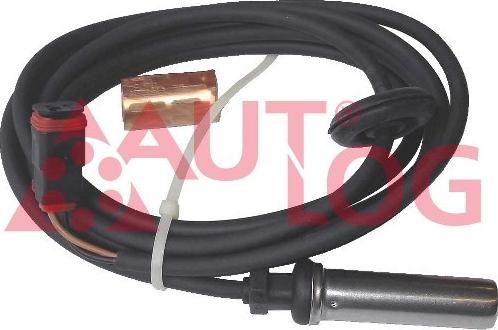 Autlog AS7001 - Senzor,turatie roata allinparts.ro