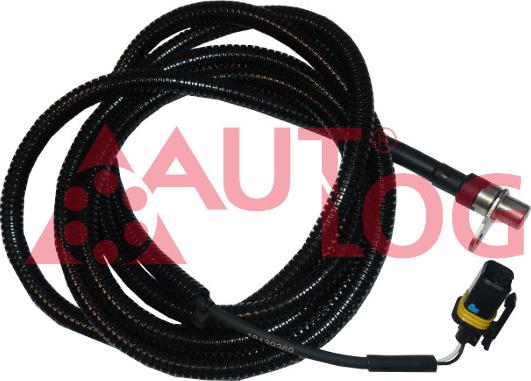 Autlog AS7031 - Senzor,turatie roata allinparts.ro