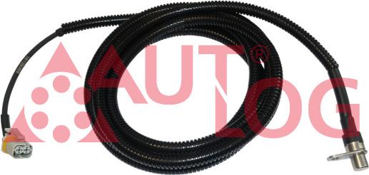 Autlog AS7027 - Senzor,turatie roata allinparts.ro