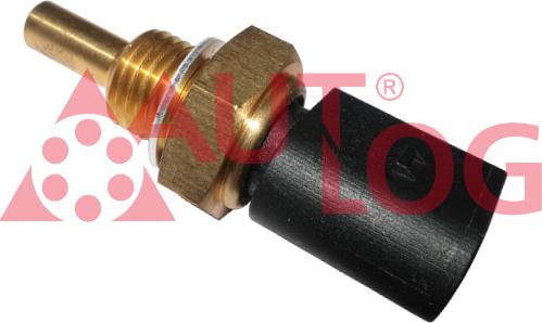 Autlog AS7205 - Senzor,temperatura lichid de racire allinparts.ro