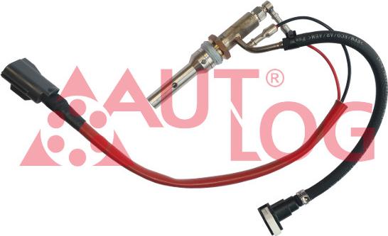 Autlog AV6501 - Unitate de injectie, regenerare filtru de particule - allinparts.ro
