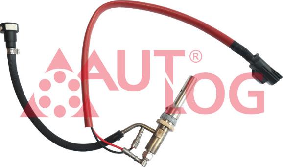 Autlog AV6507 - Unitate de injectie, regenerare filtru de particule - allinparts.ro