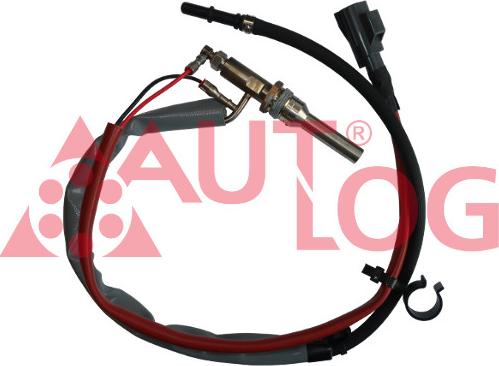 Autlog AV6510 - Unitate de injectie, regenerare filtru de particule - allinparts.ro