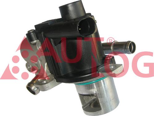 Autlog AV6092 - Supapa EGR - allinparts.ro