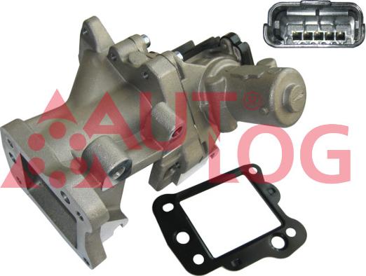 Autlog AV6040 - Supapa EGR allinparts.ro