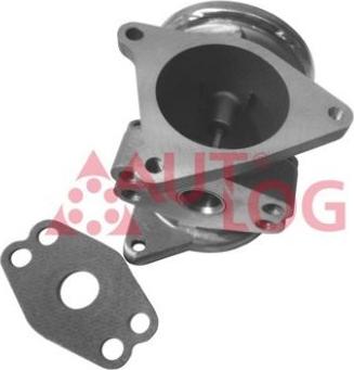 Autlog AV6014 - Supapa EGR allinparts.ro