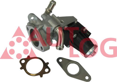 Autlog AV6089 - Supapa EGR - allinparts.ro