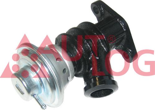 Autlog AV6087 - Supapa EGR allinparts.ro
