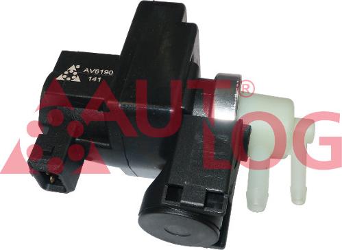 Autlog AV6190 - Convertor presiune, esapament - allinparts.ro