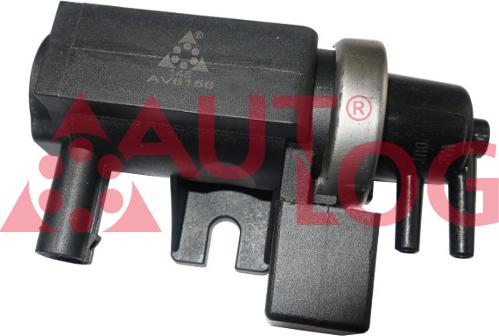 Autlog AV6156 - Supapa EGR - allinparts.ro