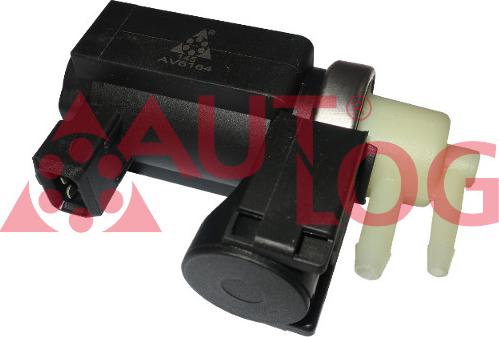 Autlog AV6164 - Convertor presiune, esapament - allinparts.ro