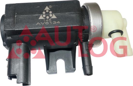 Autlog AV6134 - Convertor de presiune, turbocompresor allinparts.ro