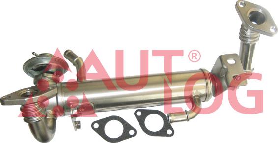 Autlog AV6123 - Supapa EGR - allinparts.ro