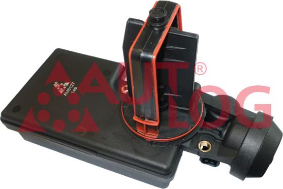 Autlog AV6127 - Supapa control,admisie aer - allinparts.ro