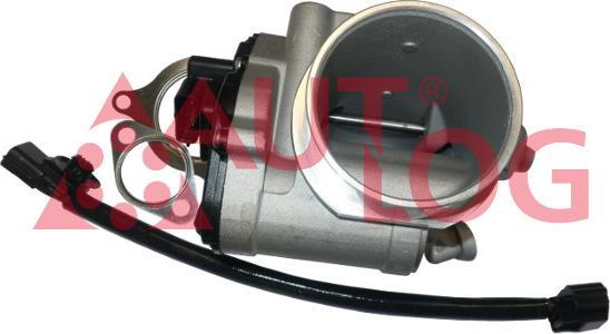 Autlog AV6211 - Supapa EGR - allinparts.ro