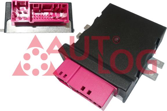 Autlog AV6218 - Unitate comanda, pompa combustibil - allinparts.ro