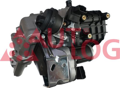 Autlog AV6233 - Supapa EGR allinparts.ro