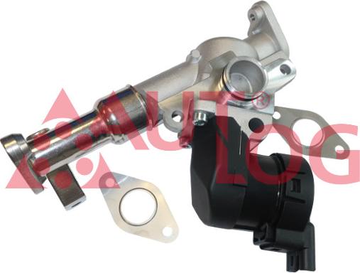Autlog AV6222 - Supapa EGR - allinparts.ro