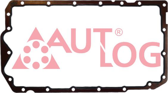 Autlog DI1029 - Garnitura baie ulei - allinparts.ro