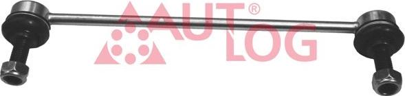 Autlog FT1967 - Brat / bieleta suspensie, stabilizator allinparts.ro