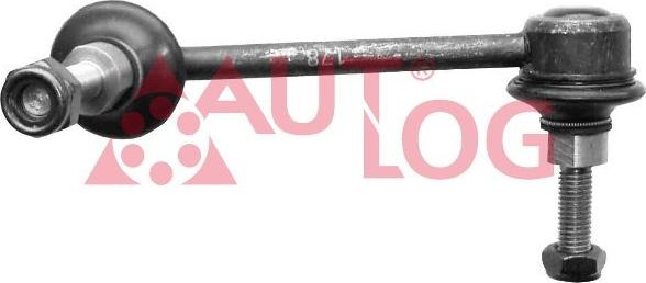 Autlog FT1539 - Brat / bieleta suspensie, stabilizator allinparts.ro