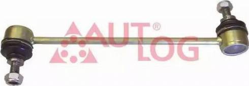 Autlog FT1185 - Brat / bieleta suspensie, stabilizator - allinparts.ro