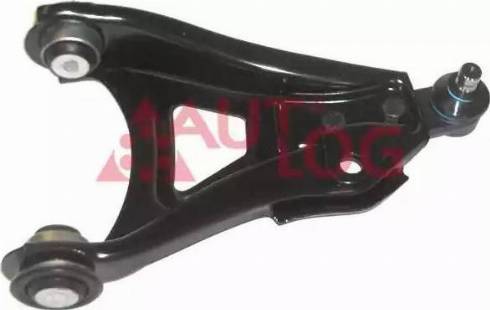 Autlog FT1176 - Brat, suspensie roata - allinparts.ro