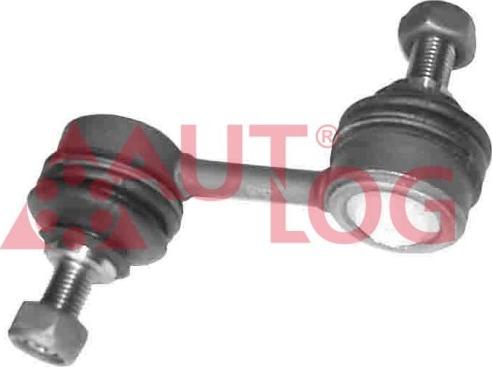 Autlog FT1759 - Brat / bieleta suspensie, stabilizator - allinparts.ro