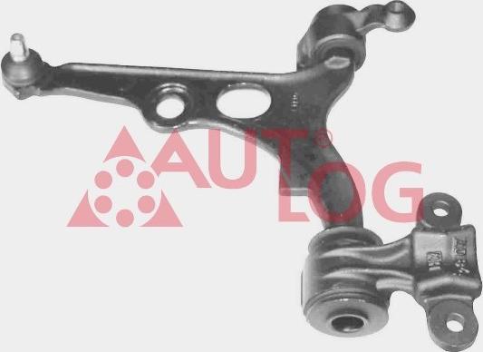 Autlog FT1739 - Brat, suspensie roata - allinparts.ro