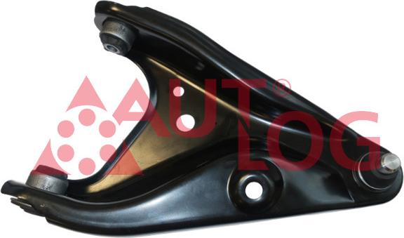 Autlog FT2449 - Brat, suspensie roata - allinparts.ro