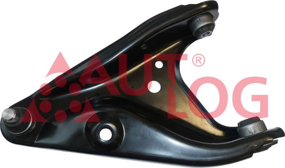 Autlog FT2448 - Brat, suspensie roata - allinparts.ro