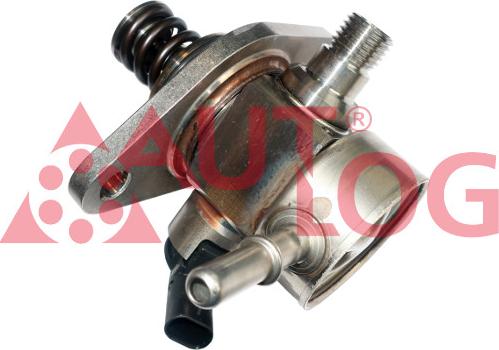 Autlog HD2001 - Pompa de inalta presiune - allinparts.ro