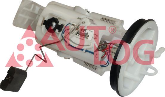 Autlog KP5003 - Modul alimentare combustibil - allinparts.ro