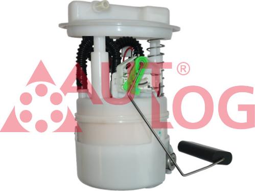 Autlog KP5112 - Modul alimentare combustibil - allinparts.ro