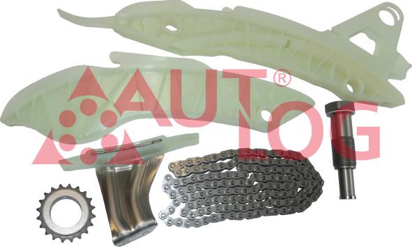 Autlog KT1042 - Chit lant de distributie - allinparts.ro