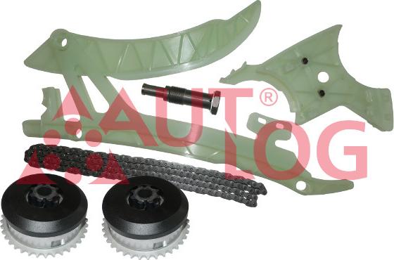 Autlog KT1051 - Chit lant de distributie - allinparts.ro