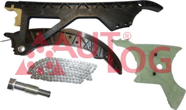 Autlog KT1052 - Chit lant de distributie - allinparts.ro